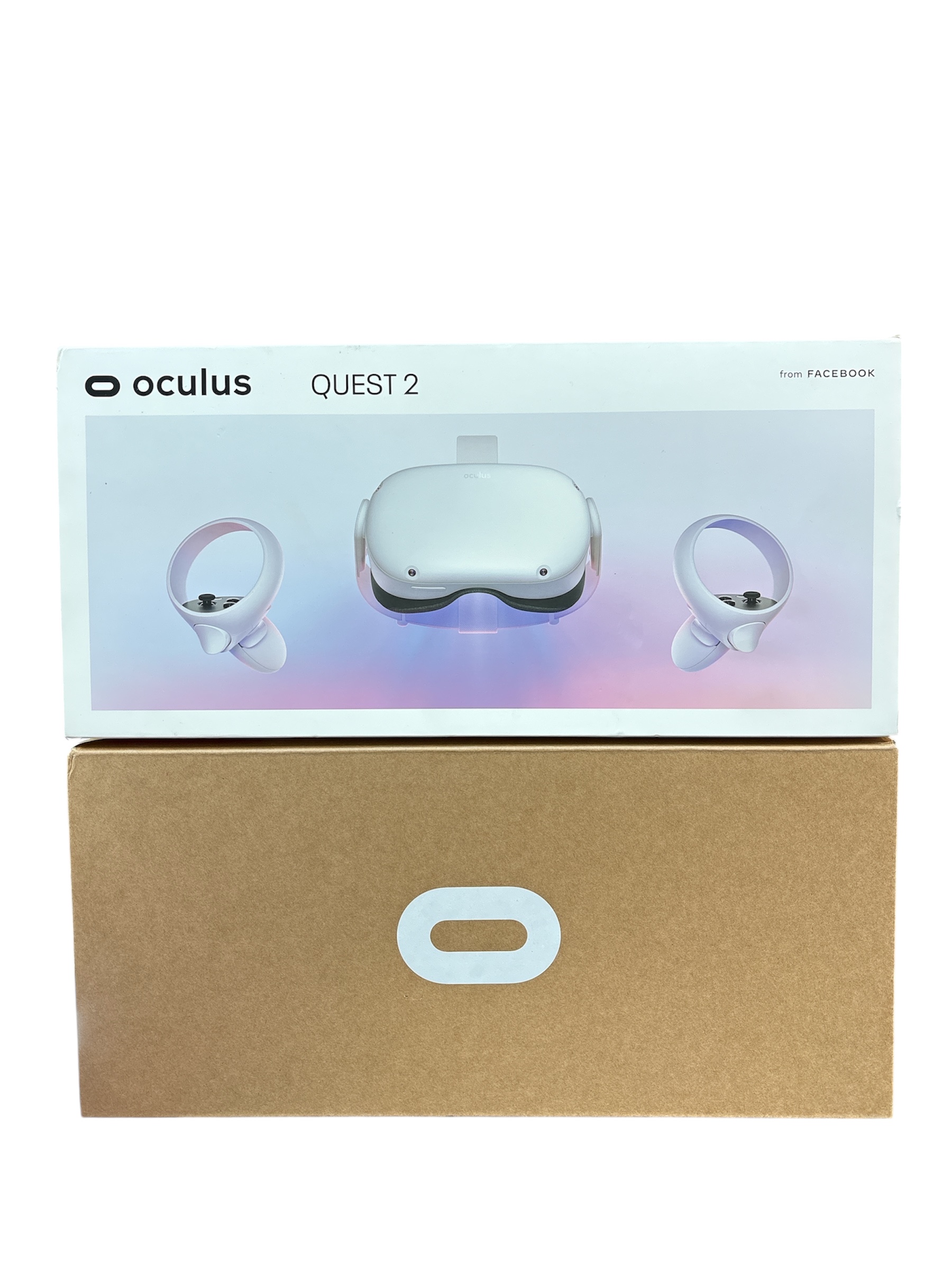 Pre-owned Meta Quest 2 64GB Boxed *SALE WAS £159.99* - Own4Less